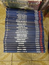 MD1 Tex SPECIALE  Serie Da 1 A