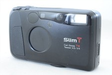 [Come nuovo] Kyocera Slim T