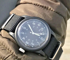 Orologio guerra del vietnam - guerra,