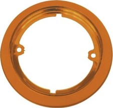 ANELLO ARANCIO PER FANALI DA