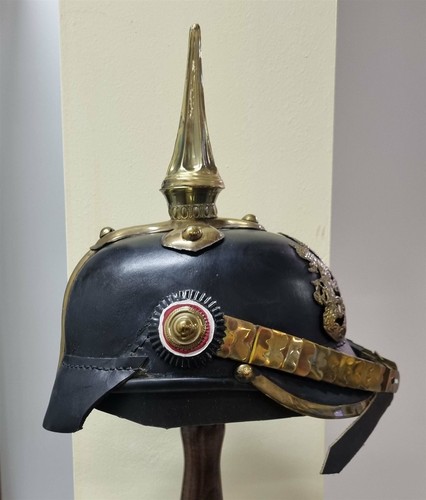 Ww1 riproduzione casco - ww1,
