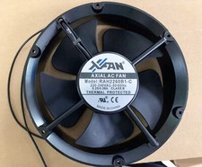 1PZ XFAN RAH2260B1-C Ventola