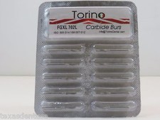 Dentistico Carburo Frese Fg N