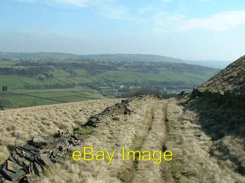 Photo 6x4 hunter hill - 6x4,
