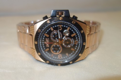 Orologio nicolet chronomatrix - orologio,