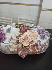 Portatorte in tessuto