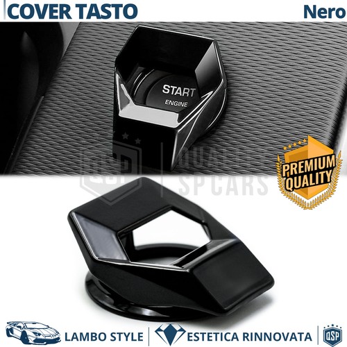 Cover pulsante start - cover,