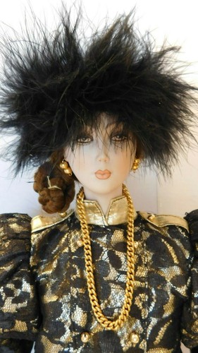 Belombre bel ombre china doll - bel,