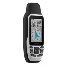 GPS portatile Garmin MAP 79s -