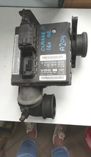 A1661500178 412.250004003CENTRALINA  VDO-MERCEDES BENZ CLASSE A '02 160