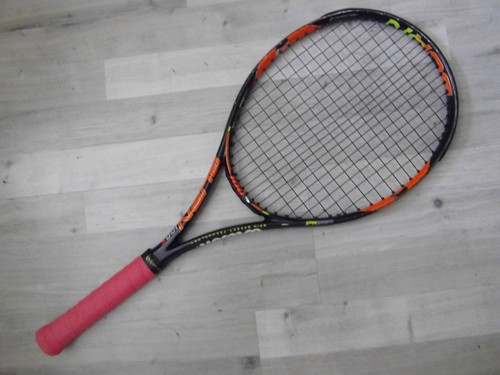 Raquette tennis wilson burn - raquette,