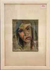 Paolo Spada - olio - 60x40cm