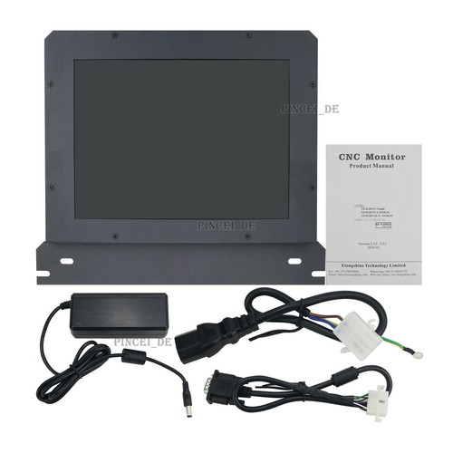 Monitor cd1472d1m crt per - cd1472d1m, 12"
