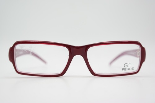 Occhiali ferre ff252 rosso - occhiali, gf