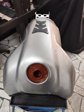Serbatoio carburante yamaha - serbatoio,