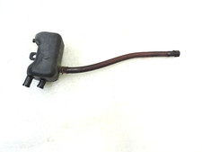 vaschetta recupero vapori