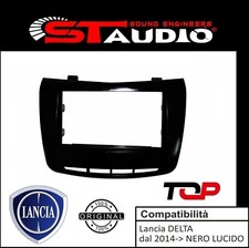 Mascherina autoradio din - mascherina, 2