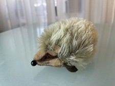 Riccio animale Steiff 12 cm