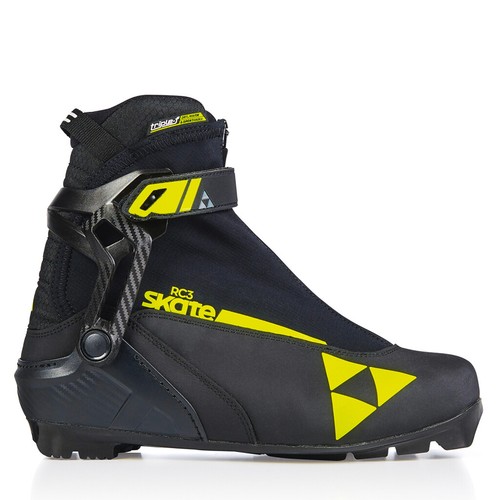Stivali fischer rc3 skate - stivali,