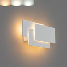 Applique a Parete LED 12W TRIO