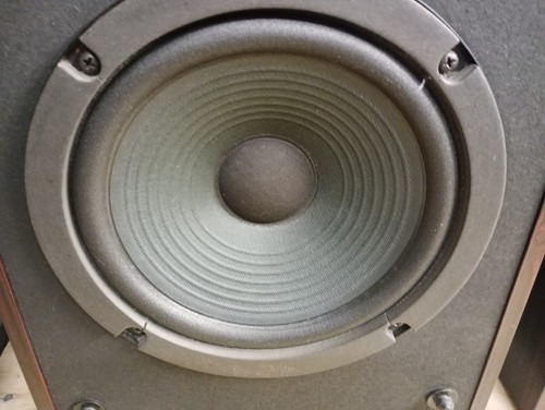 Woofer originali per - woofer, "originali"