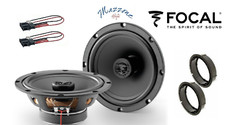 FOCAL ACX 165 KIT 2 GOLF