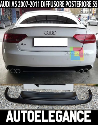 Diffusore audi sportback - audi,