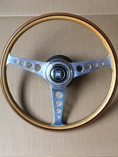 Volante Nardi Per Alfa Romeo Modelli Giulia
