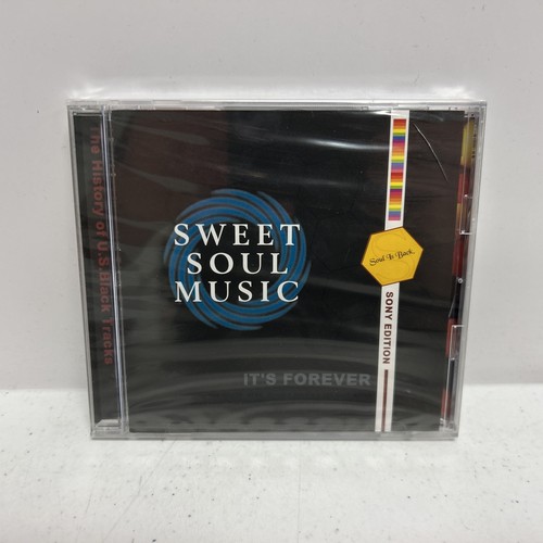 Sweet soul music 2000 - cd,,