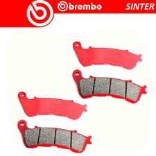 Pastiglie Freno Brembo Sinter