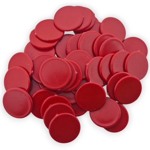 Chip apprendimento rosso 15 - apprendimento,
