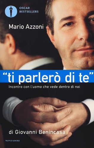 Parlerò te - parlerò, di