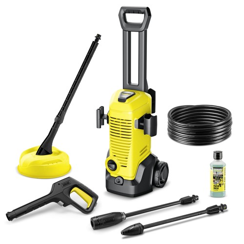 Karcher idropulitrice alta - idropulitrice, ad