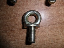 Occhiello Gancio Per Fissaggio