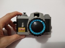 Camera Barbie Fashion photo vintage