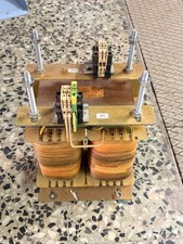 Trasformatore Monofase Di