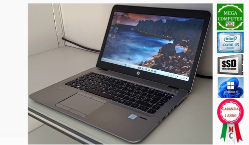 Portatile notebook 840 g3 - notebook,