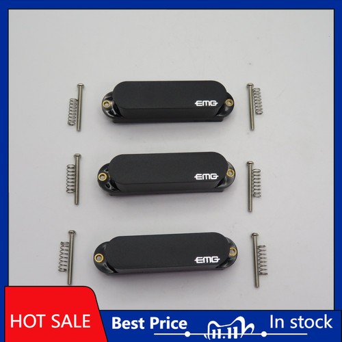 Emg guitar pickups - pickups, sa