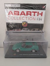 ABARTH COLLECTION N° 15 FIAT