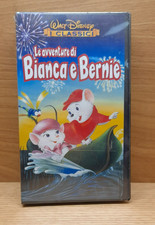 Le avventure di Bianca e