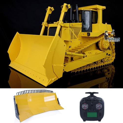 Jdmodel bulldozer rc - jdmodel,