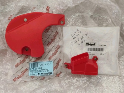Malaguti phantom f12 kit - f12, prese