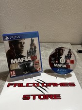 MAFIA 3 PS4 PLAYSTATION 4 in