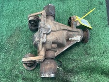 DIFFERENZIALE POSTERIORE PER