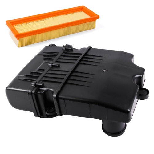 Alloggiamento filtro aria - , con