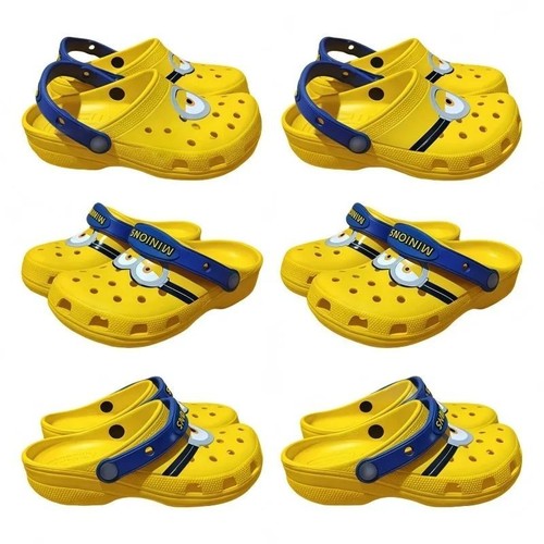 Sandali ciabatta crocs
