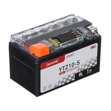 Batteria Moto YTZ10S Gel 12V