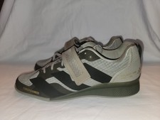 Scarpe da cross trainer Adidas uomo 6 Adipower sollevamento pesi 3 HQ1922 taglia 13