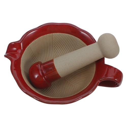 Ciotola macinatutto manuale - ,