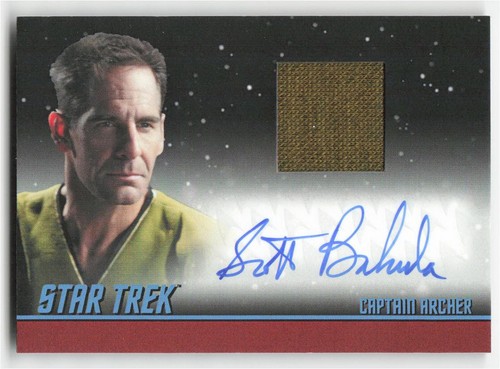 Star trek connections - trek,